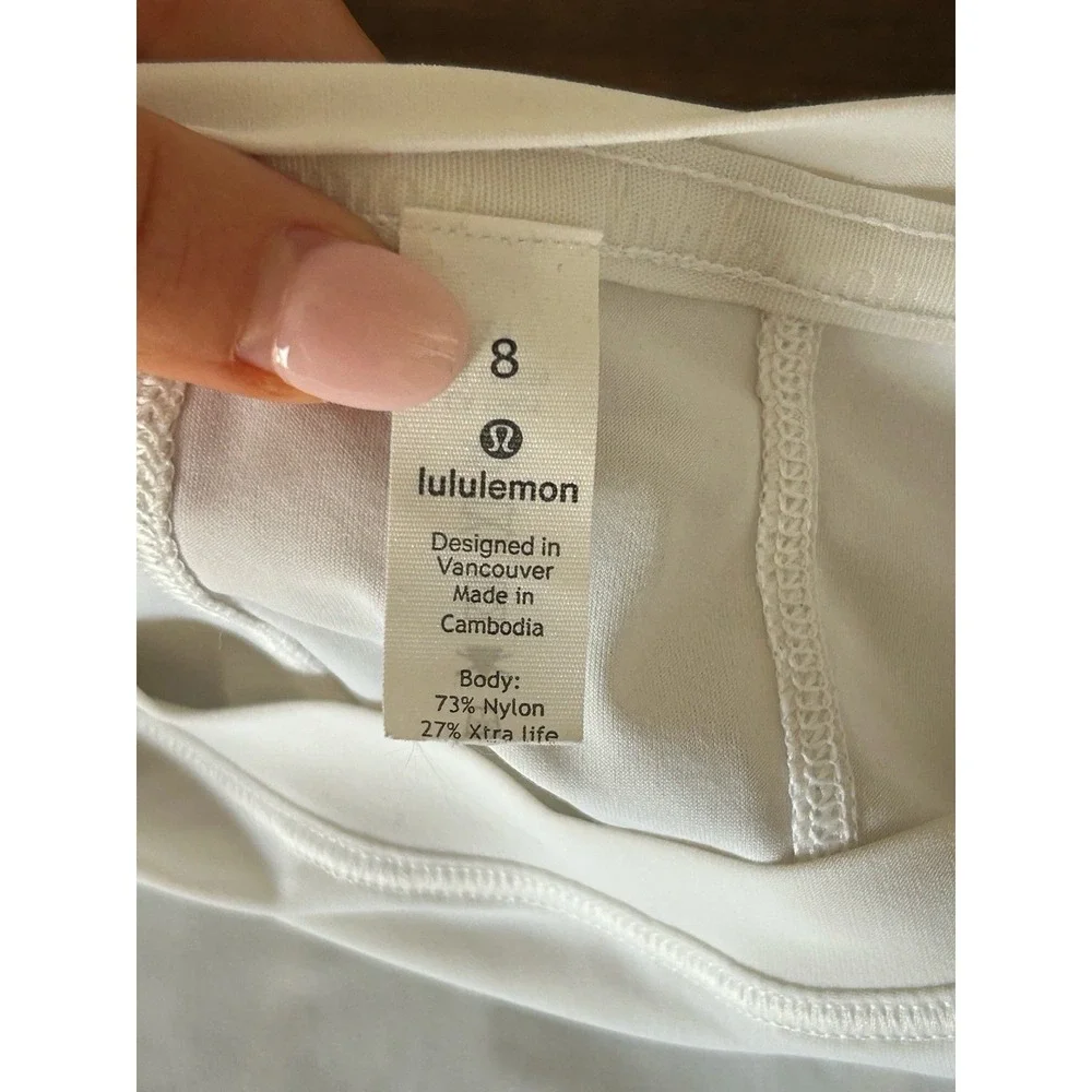 lululemon athletica this top